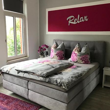 Moselflair Apartment Cochem Ngoại thất bức ảnh