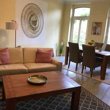 Moselflair Apartment Cochem Ngoại thất bức ảnh