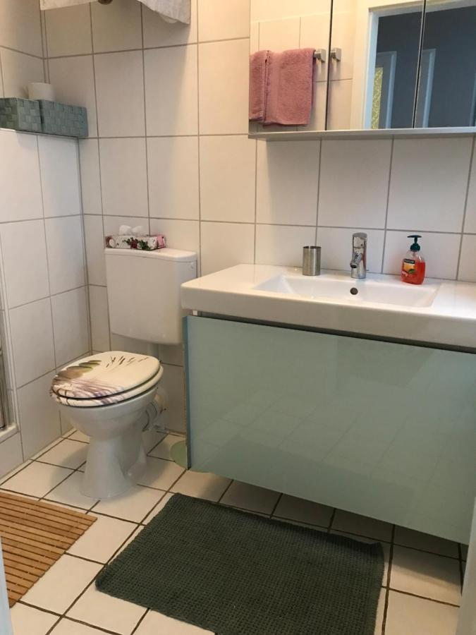 Moselflair Apartment Cochem Ngoại thất bức ảnh