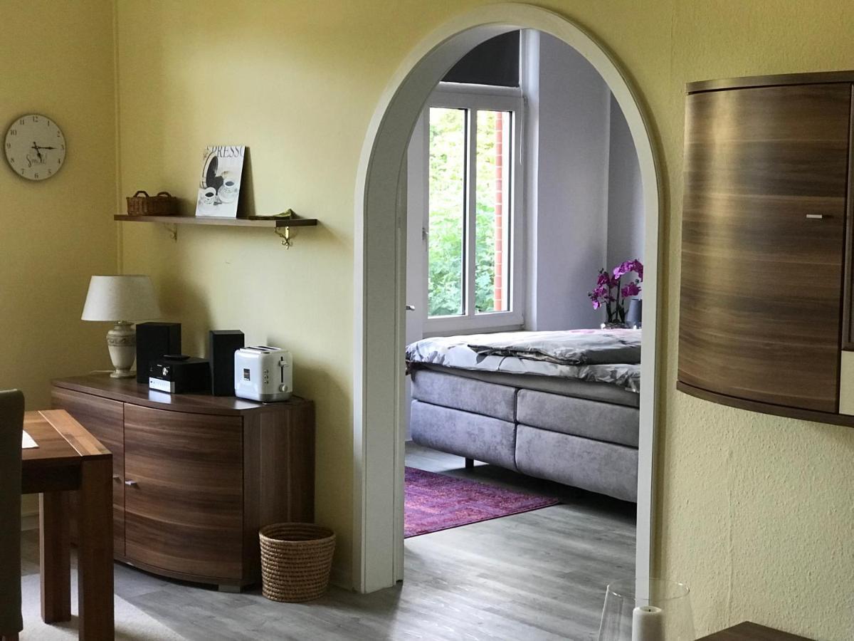 Moselflair Apartment Cochem Ngoại thất bức ảnh