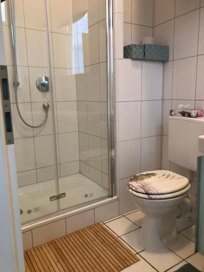 Moselflair Apartment Cochem Ngoại thất bức ảnh