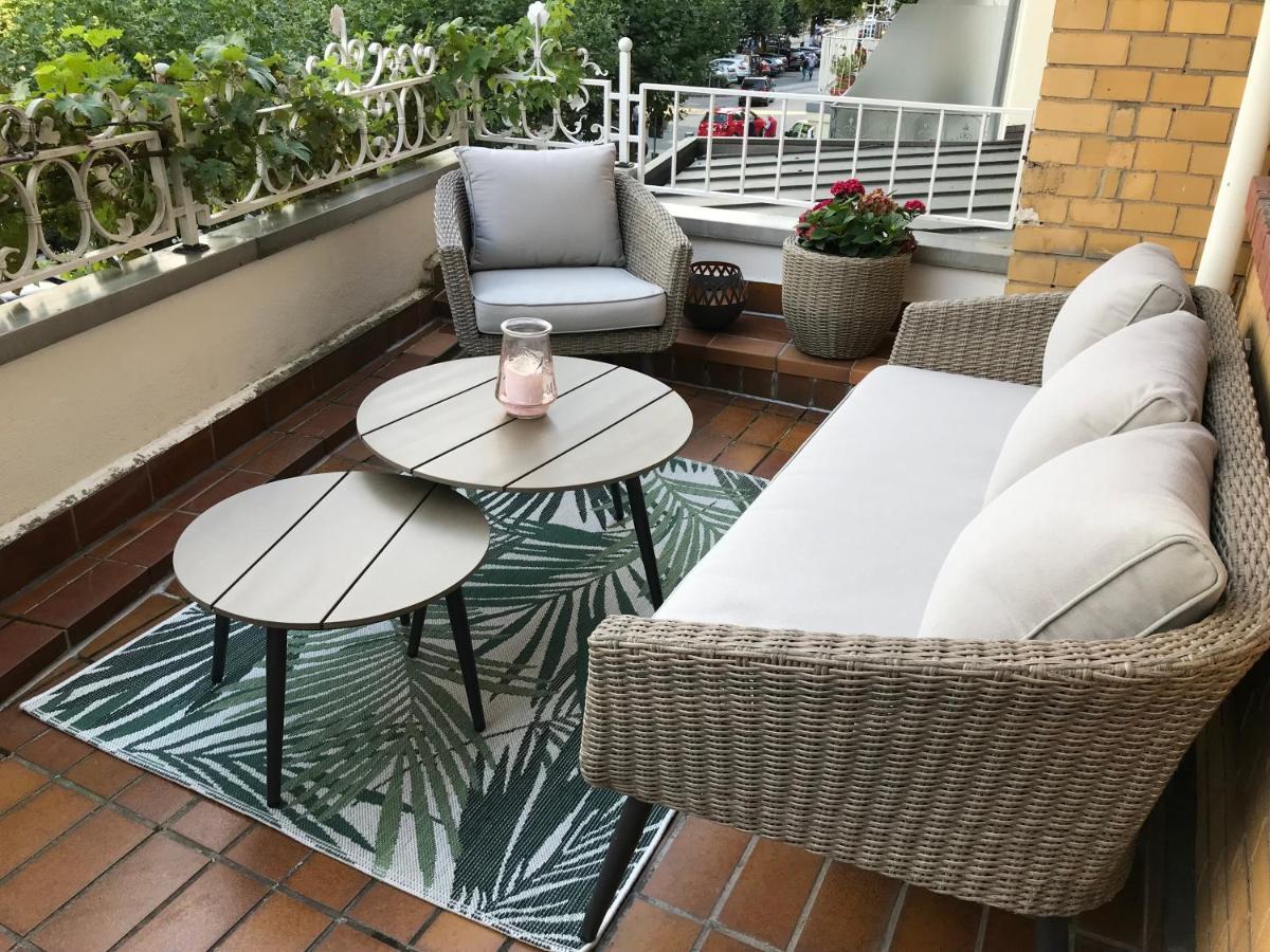 Moselflair Apartment Cochem Ngoại thất bức ảnh